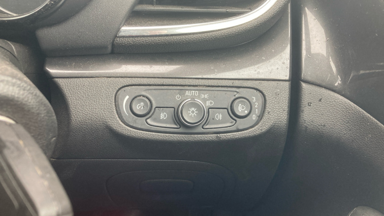 Vauxhall Mokka X 1.4T ecoTEC Elite Nav 5dr Petrol Hatchback